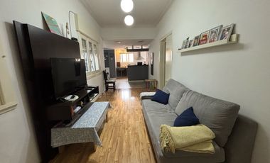 CASA DE 4 AMBIENTES
