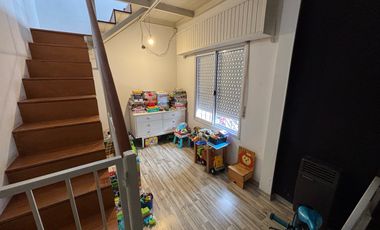 CASA DE 4 AMBIENTES