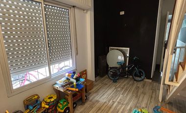 CASA DE 4 AMBIENTES