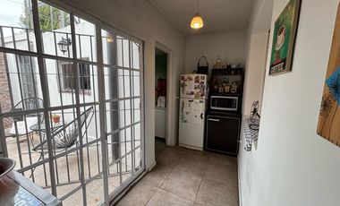 CASA DE 4 AMBIENTES