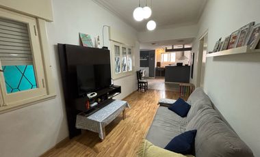 CASA DE 4 AMBIENTES