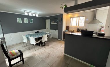 CASA DE 4 AMBIENTES