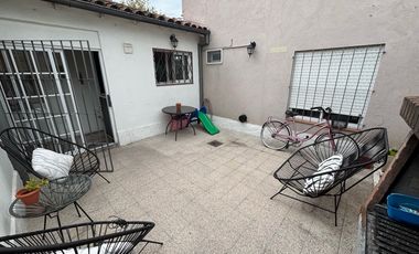 CASA DE 4 AMBIENTES