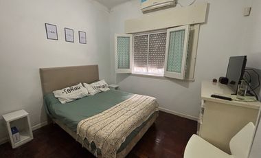 CASA DE 4 AMBIENTES