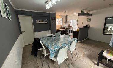 CASA DE 4 AMBIENTES