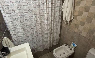 CASA DE 4 AMBIENTES