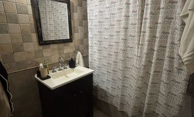 CASA DE 4 AMBIENTES