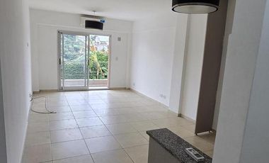 Excelente depto 2 ambientes full amenities y con cochera