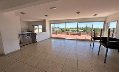 Excelente depto 2 ambientes full amenities y con cochera
