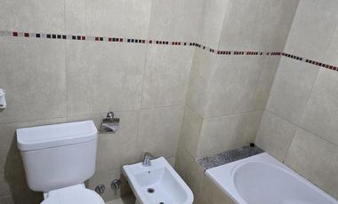 Excelente depto 2 ambientes full amenities y con cochera