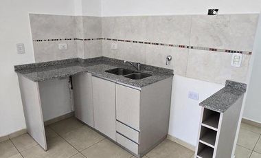 Excelente depto 2 ambientes full amenities y con cochera