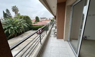 Excelente depto 2 ambientes full amenities y con cochera