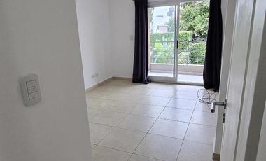 Excelente depto 2 ambientes full amenities y con cochera