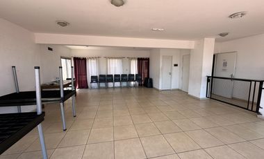Excelente depto 2 ambientes full amenities y con cochera