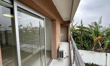 Excelente depto 2 ambientes full amenities y con cochera