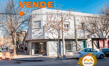 Departamento - Centro (Santa Rosa, La Pampa)