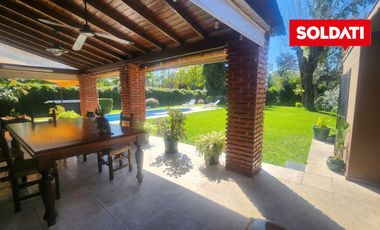 Casa - El Portillo