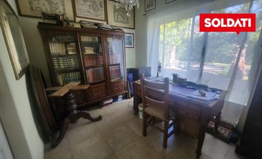 Casa - El Portillo