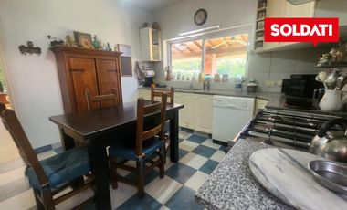 Casa - El Portillo