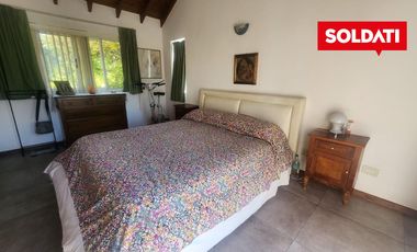 Casa - El Portillo