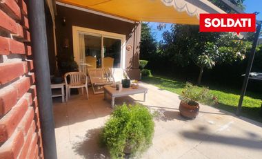 Casa - El Portillo