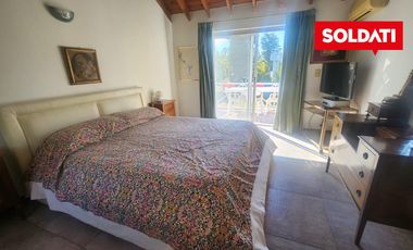 Casa - El Portillo