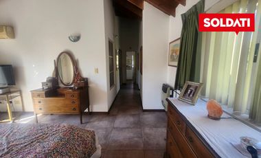 Casa - El Portillo