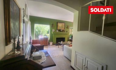 Casa - El Portillo