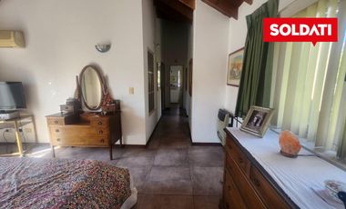 Casa - El Portillo