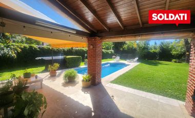 Casa - El Portillo