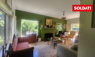 Casa - El Portillo