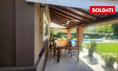 Casa - El Portillo