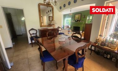 Casa - El Portillo