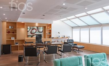 VENTA OFICINA EN SEMIPISO A ESTRENAR EN ZONA CENTRO