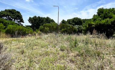 Lote en zona Nayades