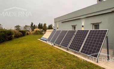 Casa en  El Salvaje Chacras Marítimas, a 13 KM de Mar de las Pampas
