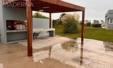 Casa en  El Salvaje Chacras Marítimas, a 13 KM de Mar de las Pampas