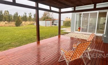 Casa en  El Salvaje Chacras Marítimas, a 13 KM de Mar de las Pampas