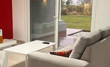 Casa en  El Salvaje Chacras Marítimas, a 13 KM de Mar de las Pampas