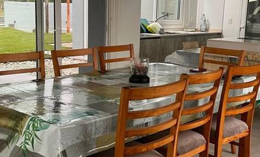Casa en  El Salvaje Chacras Marítimas, a 13 KM de Mar de las Pampas