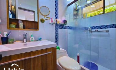 Venta de Casa de 220m² + Piscina en lote de 685m² en Verdesol, Melgar