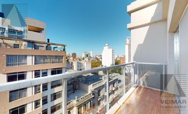 Departamento en La Plata