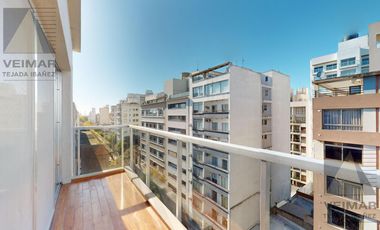 Departamento en La Plata