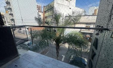 ALQUILER DE DEPARTAMENTO 2 AMBIENTES