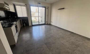 ALQUILER DE DEPARTAMENTO 2 AMBIENTES