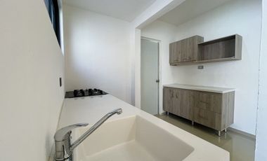 Casa en venta en Ciudad Caucel, Remodelada, de 2 recámaras, Mérida Yuc.