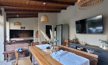 Casa en Gualeguaychu