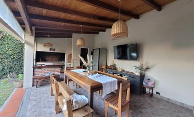 Casa en Gualeguaychu