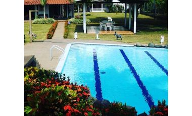 Venta acogedora casa campestre vereda Pantano Grande, Mariquita