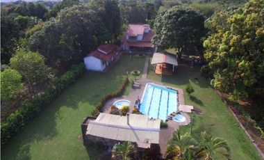 Venta acogedora casa campestre vereda Pantano Grande, Mariquita